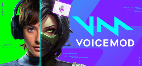 Voicemod - Voice Changer