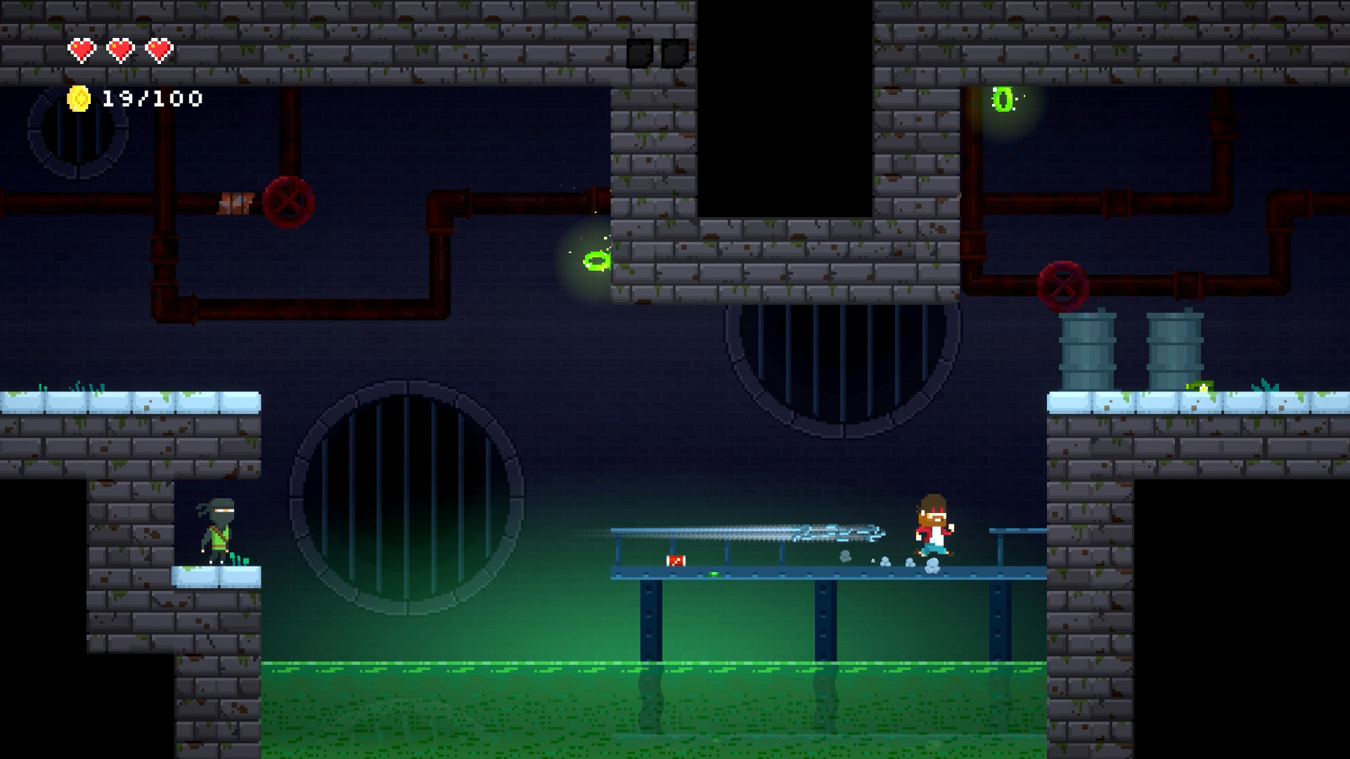 登录奥德赛 -Landflix Odyssey -游戏截图-好玩游戏库