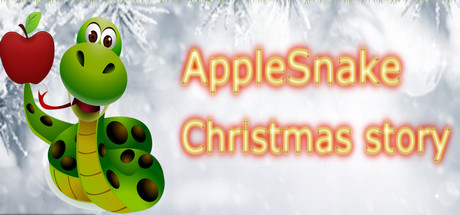 AppleSnake: Christmas story