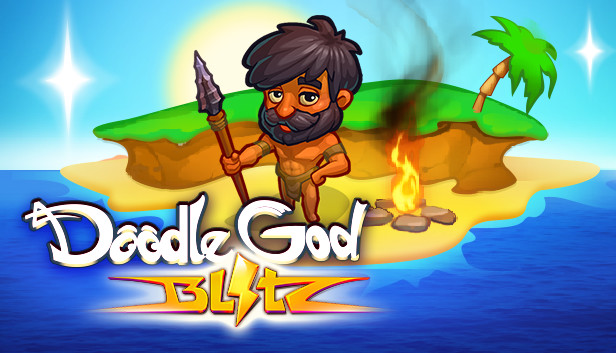 Doodle God Blitz - Survivor DLC Steam capsule image