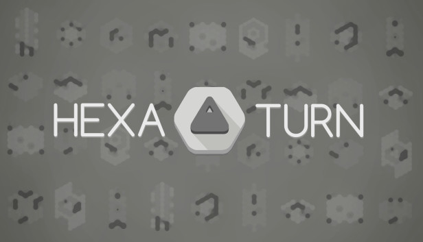Hexa Turn Steam capsule image