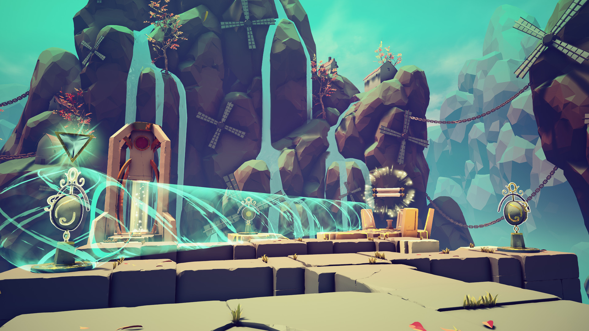 《羁留（The Sojourn）》（v1.1版）插图16