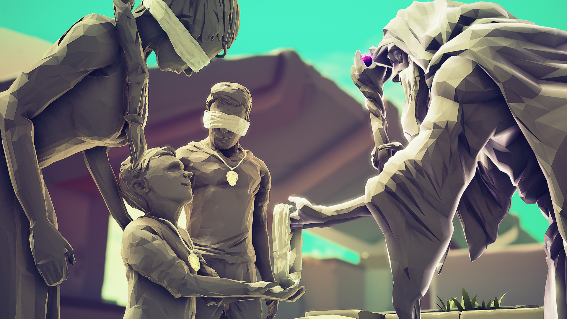 《羁留（The Sojourn）》（v1.1版）插图2