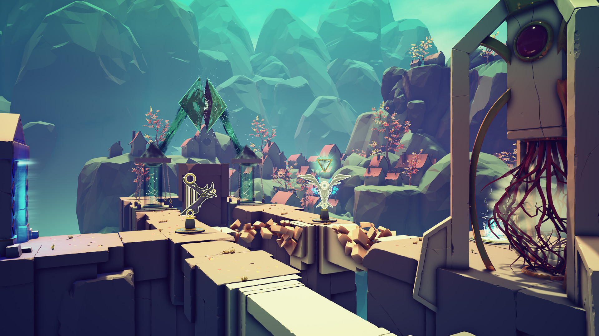 《羁留（The Sojourn）》（v1.1版）插图