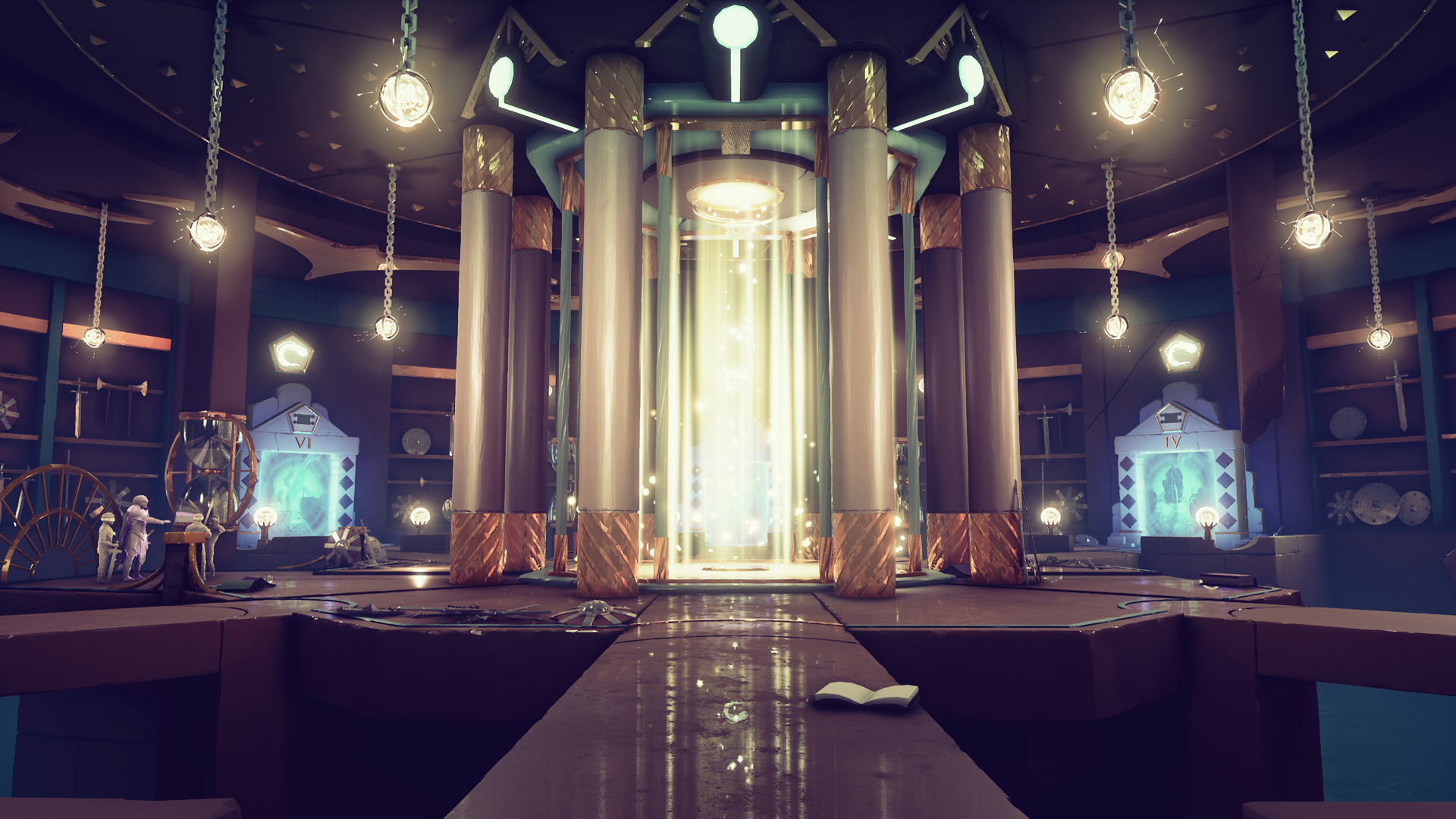 《羁留（The Sojourn）》（v1.1版）插图7