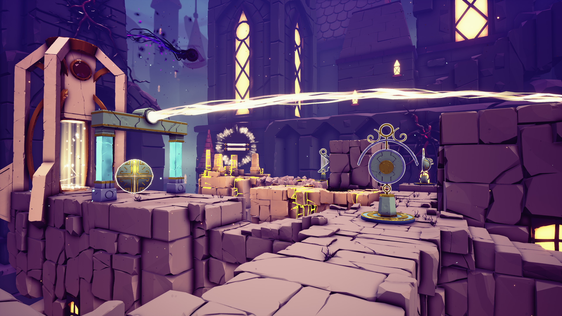 《羁留（The Sojourn）》（v1.1版）插图10