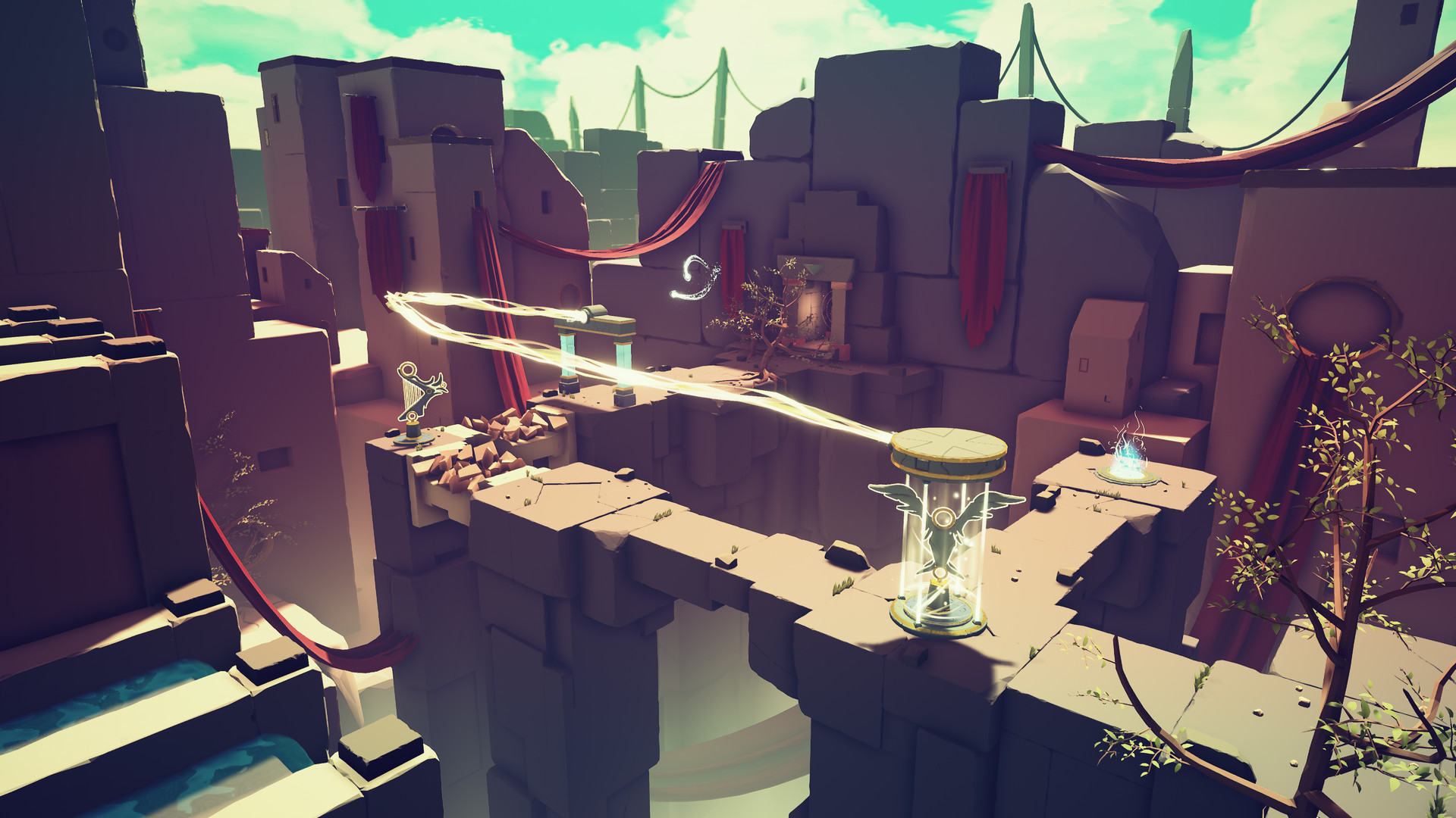 《羁留（The Sojourn）》（v1.1版）插图6