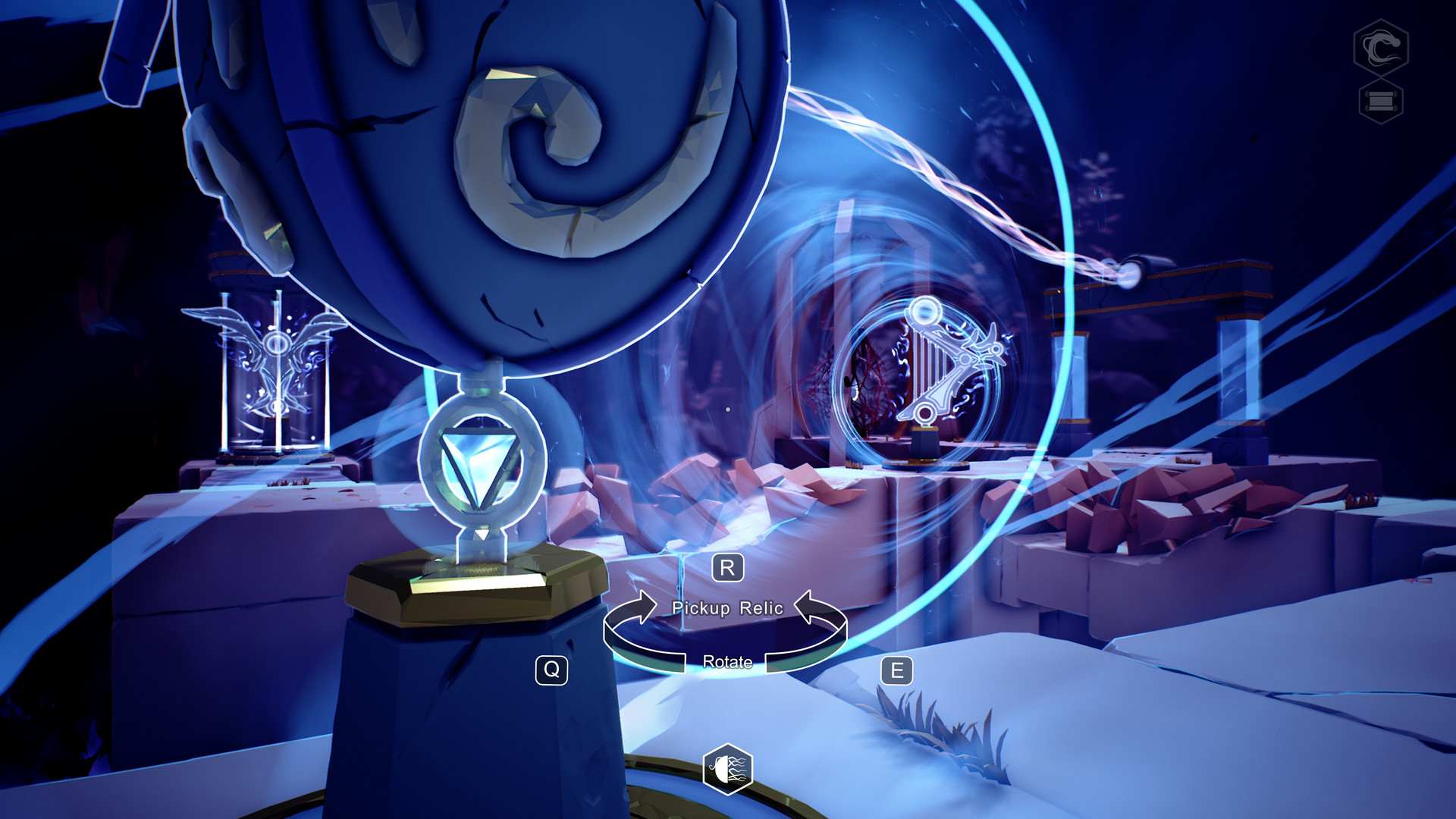 《羁留（The Sojourn）》（v1.1版）插图4