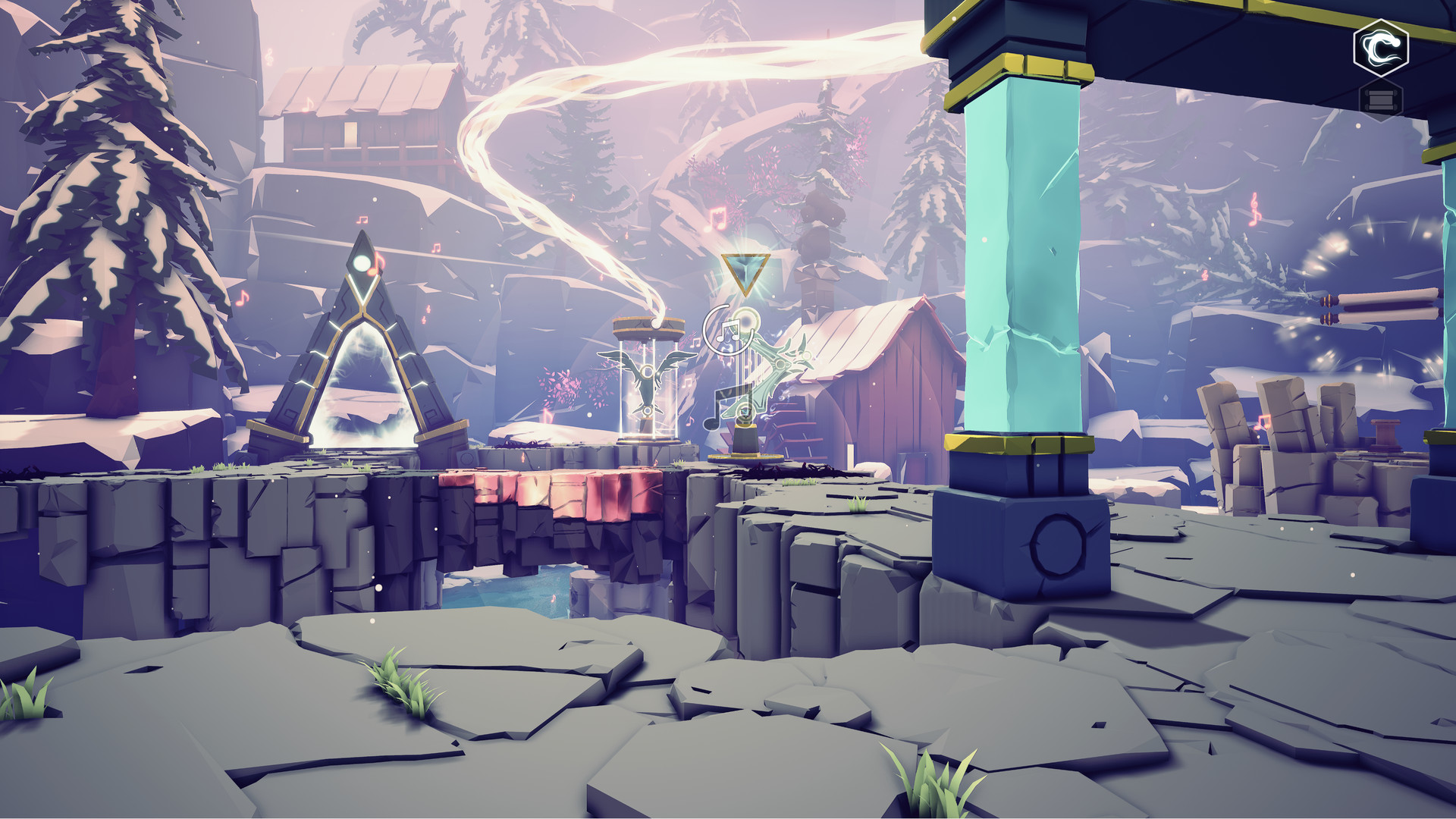 《羁留（The Sojourn）》（v1.1版）插图1