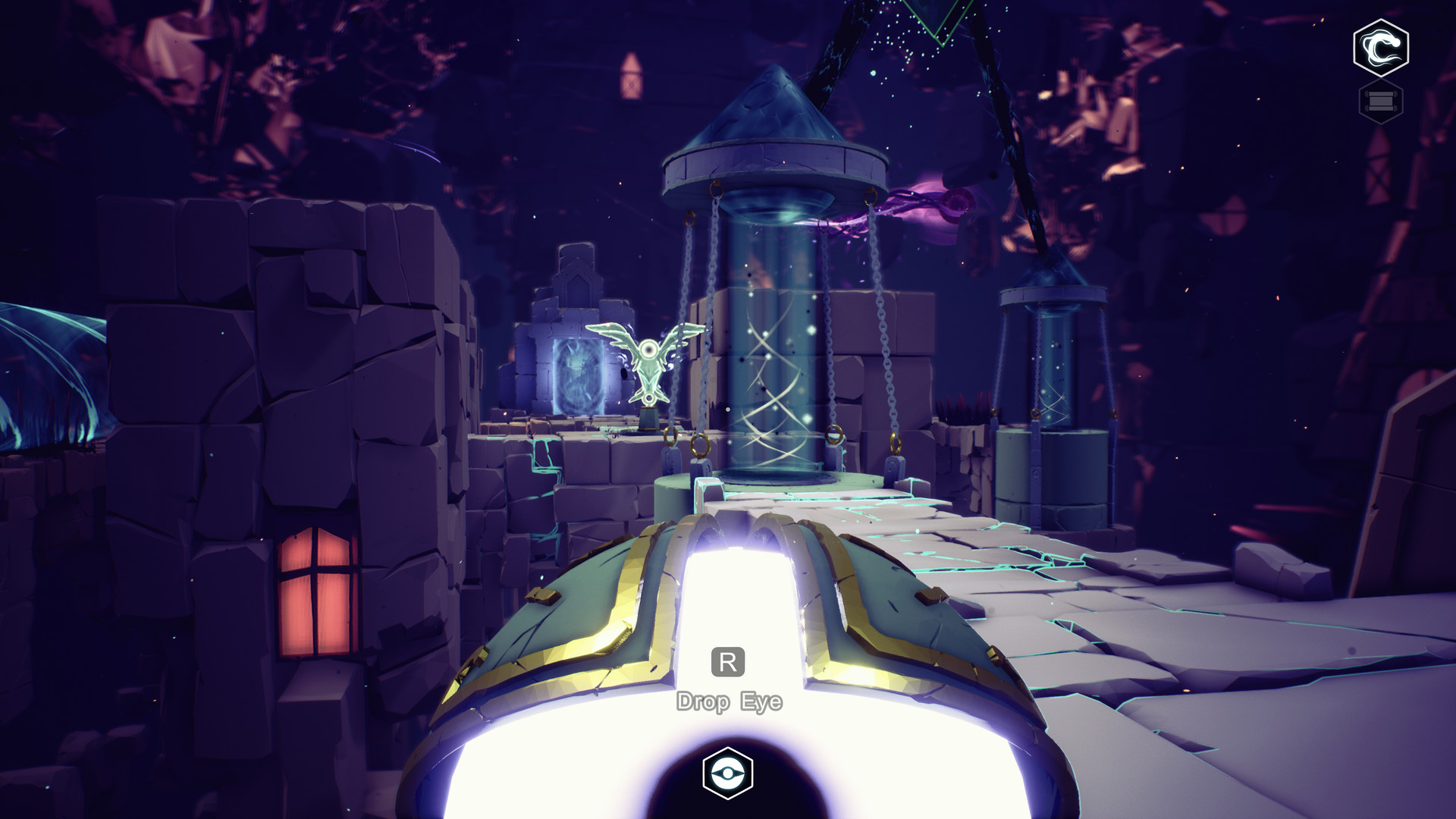 《羁留（The Sojourn）》（v1.1版）插图11