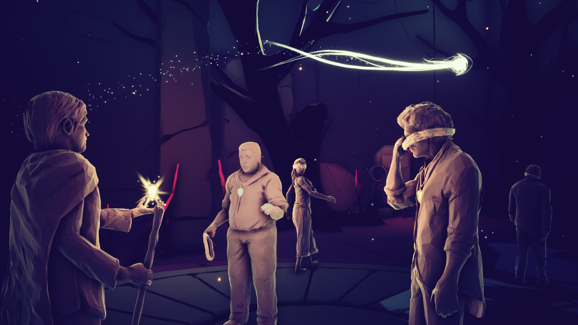 《羁留（The Sojourn）》（v1.1版）插图15