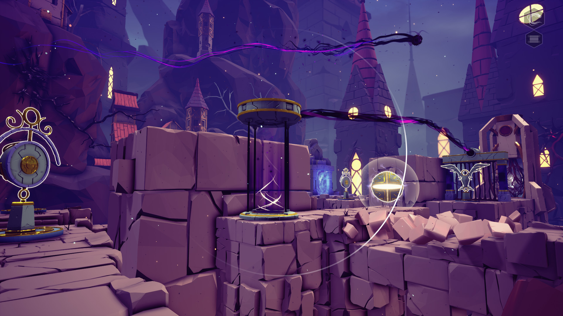 《羁留（The Sojourn）》（v1.1版）插图5