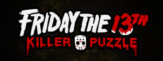 [限免] Friday the 13th: Killer Puzzle(DLC)