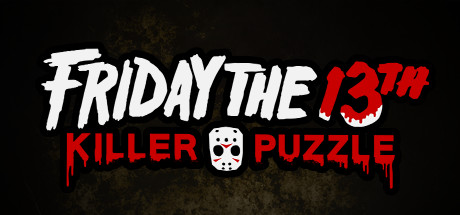 30+ games like Friday the 13th: Killer Puzzle - SteamPeek