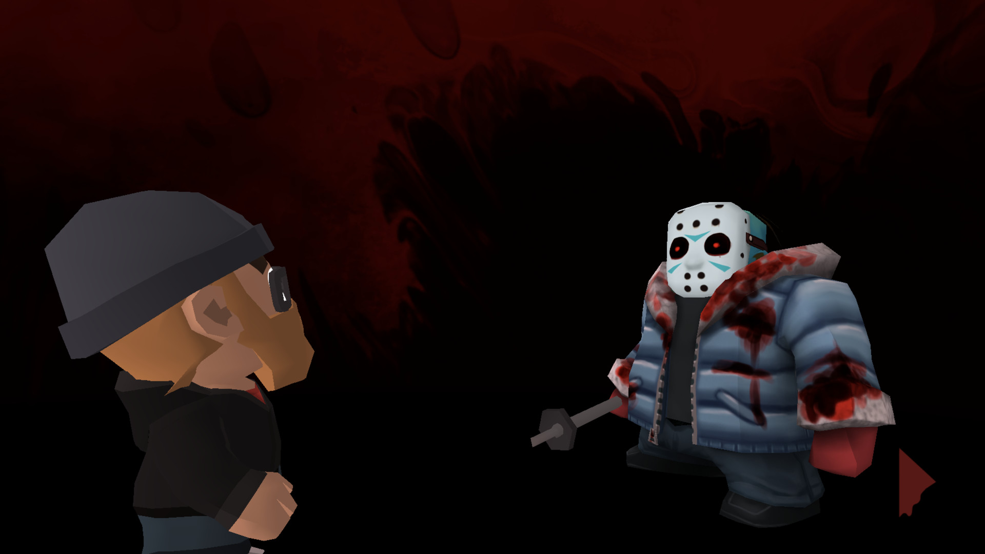 Friday the 13th: Killer Puzzle on Steam