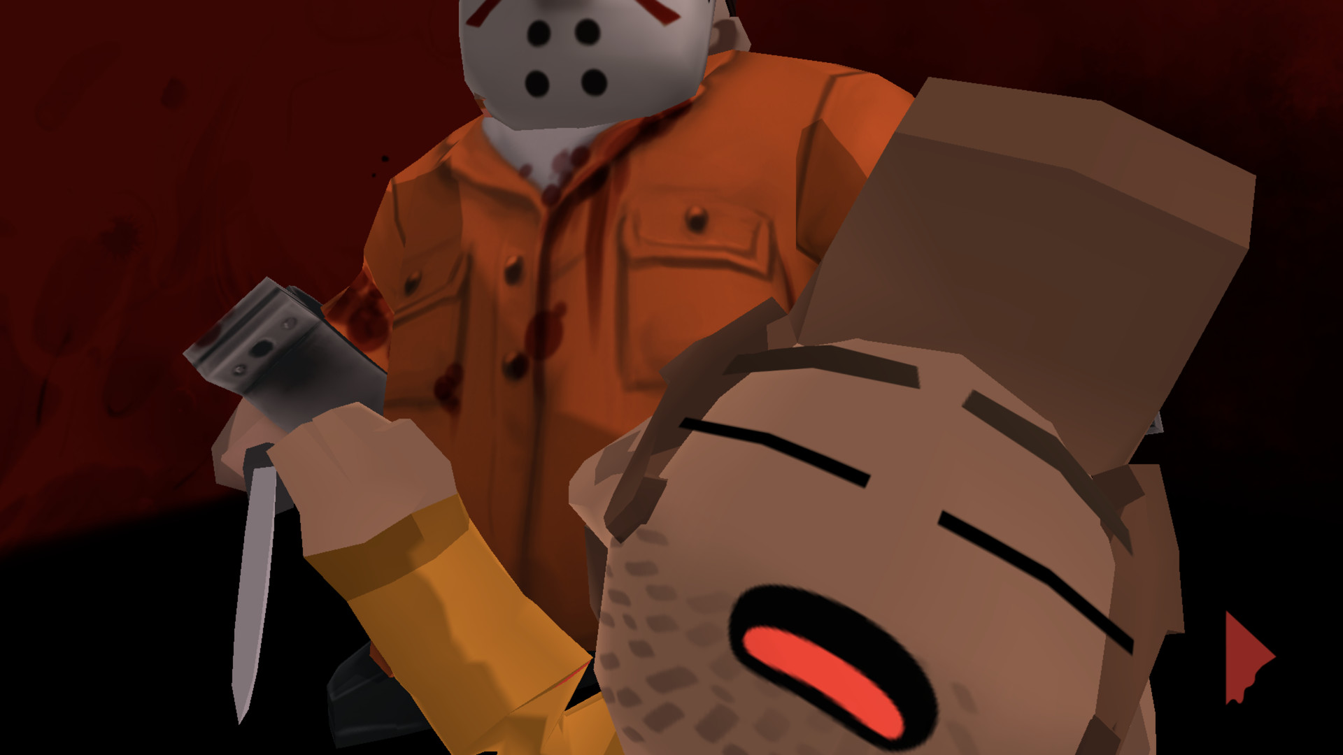 Friday the 13th: Killer Puzzle on Steam