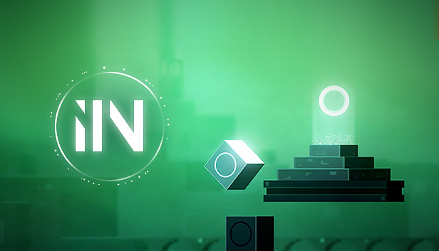 IIN Steam capsule image
