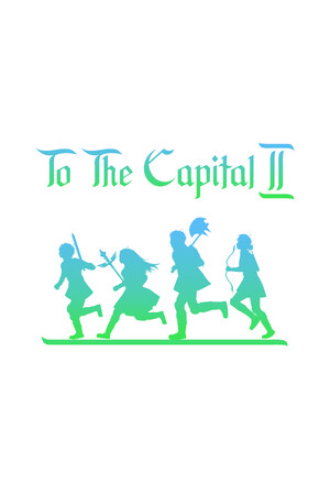 To The Capital 2 cover art