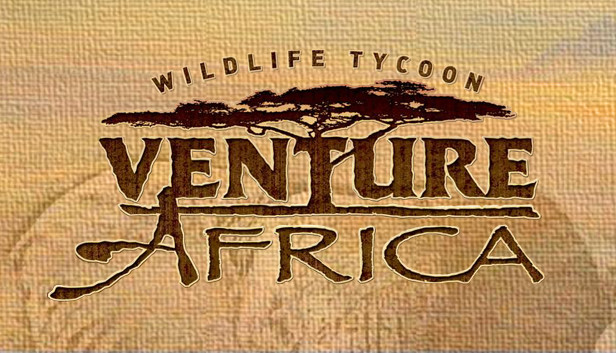 Wildlife Tycoon: Venture Africa Steam capsule image