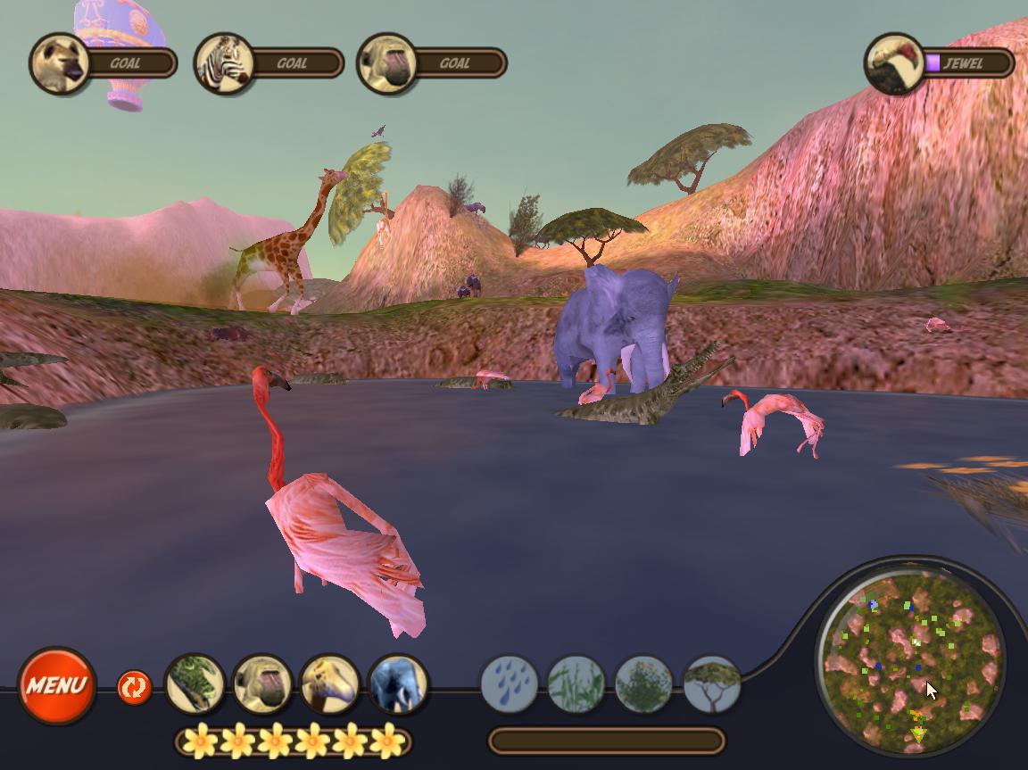 Wildlife Tycoon: Venture Africa on Steam Wildlife Tycoon: Venture Africa on Steam