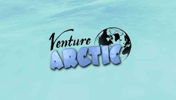 Venture Arctic Steam capsule image