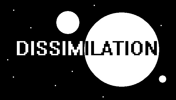 Dissimilation Steam capsule image