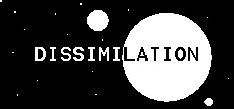 Dissimilation Cover Image