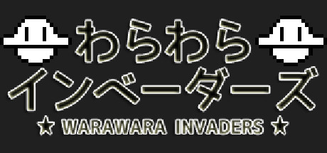 Warawara Invaders