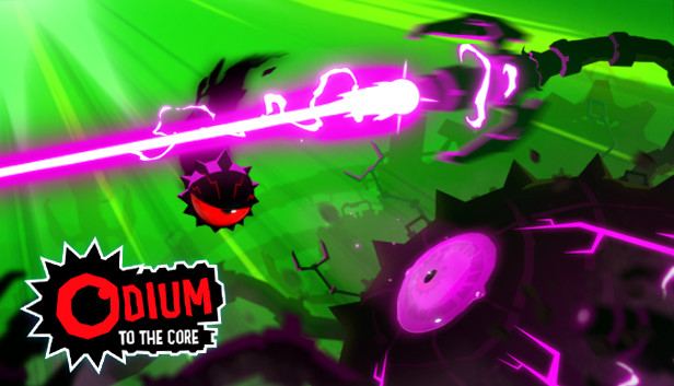 Odium to the Core Steam capsule image