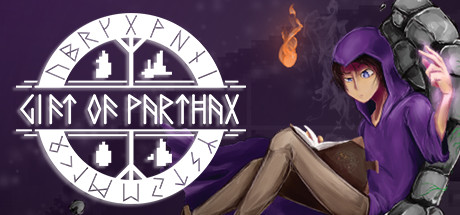Gift of Parthax Cover Image
