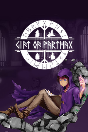 Gift of Parthax cover art