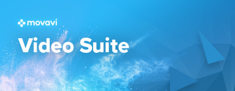 Steam 上的movavi Video Suite 17 Video Making Software Video Editor Video Converter Screen Capture And More