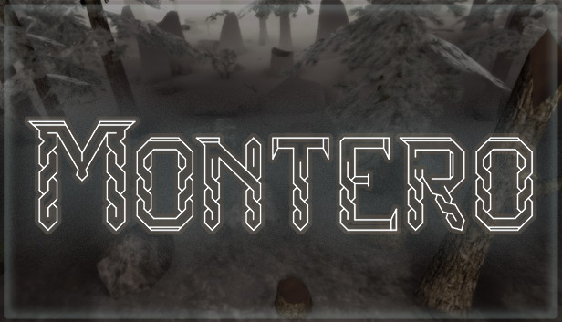 Montero Steam capsule image