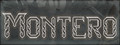 Montero