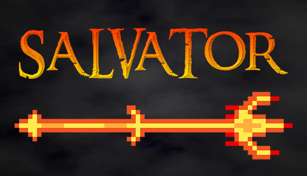 SALVATOR Steam capsule image