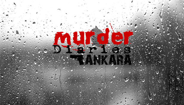 Murder Diaries: Ankara Steam capsule image