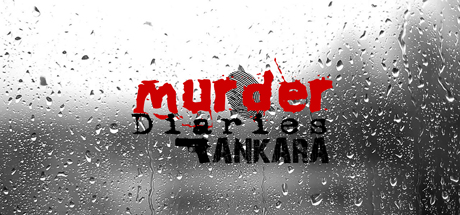 Murder Diaries: Ankara header
