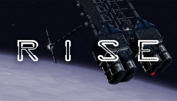 Rise - The Vieneo Province Steam capsule image