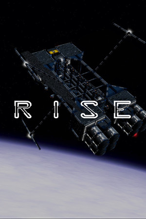 Rise - The Vieneo Province cover art
