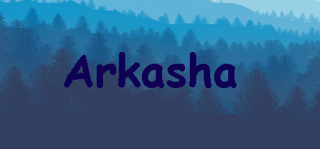 Arkasha Cover Image