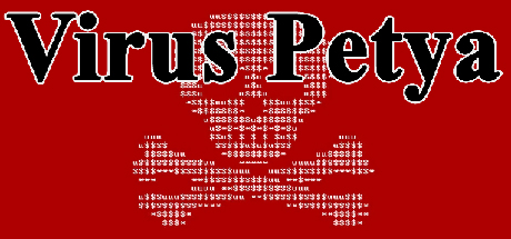 Virus Petya Cover Image