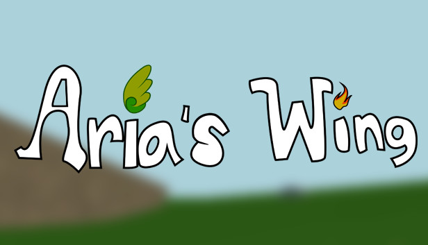 Aria's Wing