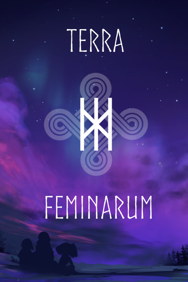Terra Feminarum
