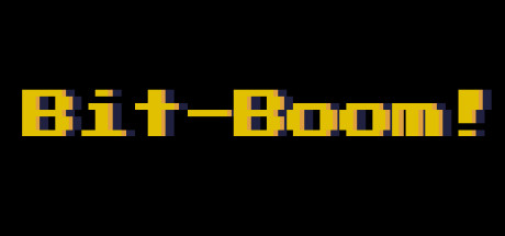 Bit-Boom  [steam key] 
