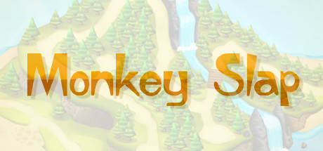 Monkey Slap Cover Image