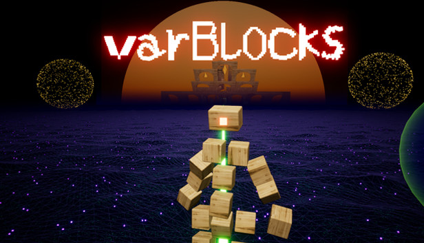 varBlocks Steam capsule image
