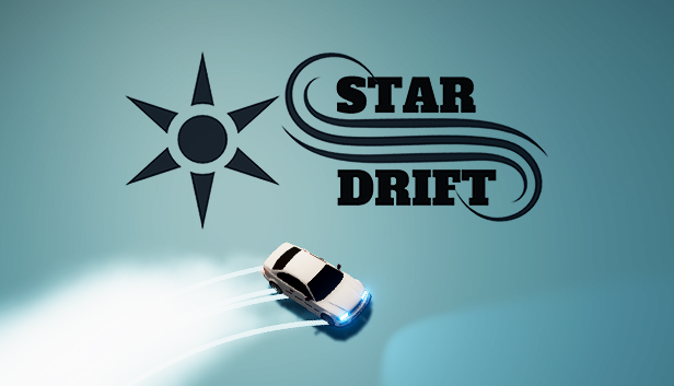 Star Drift Steam capsule image