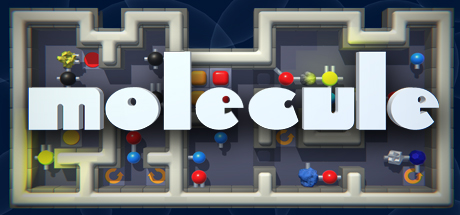 Molecule - a chemical challenge Cover Image