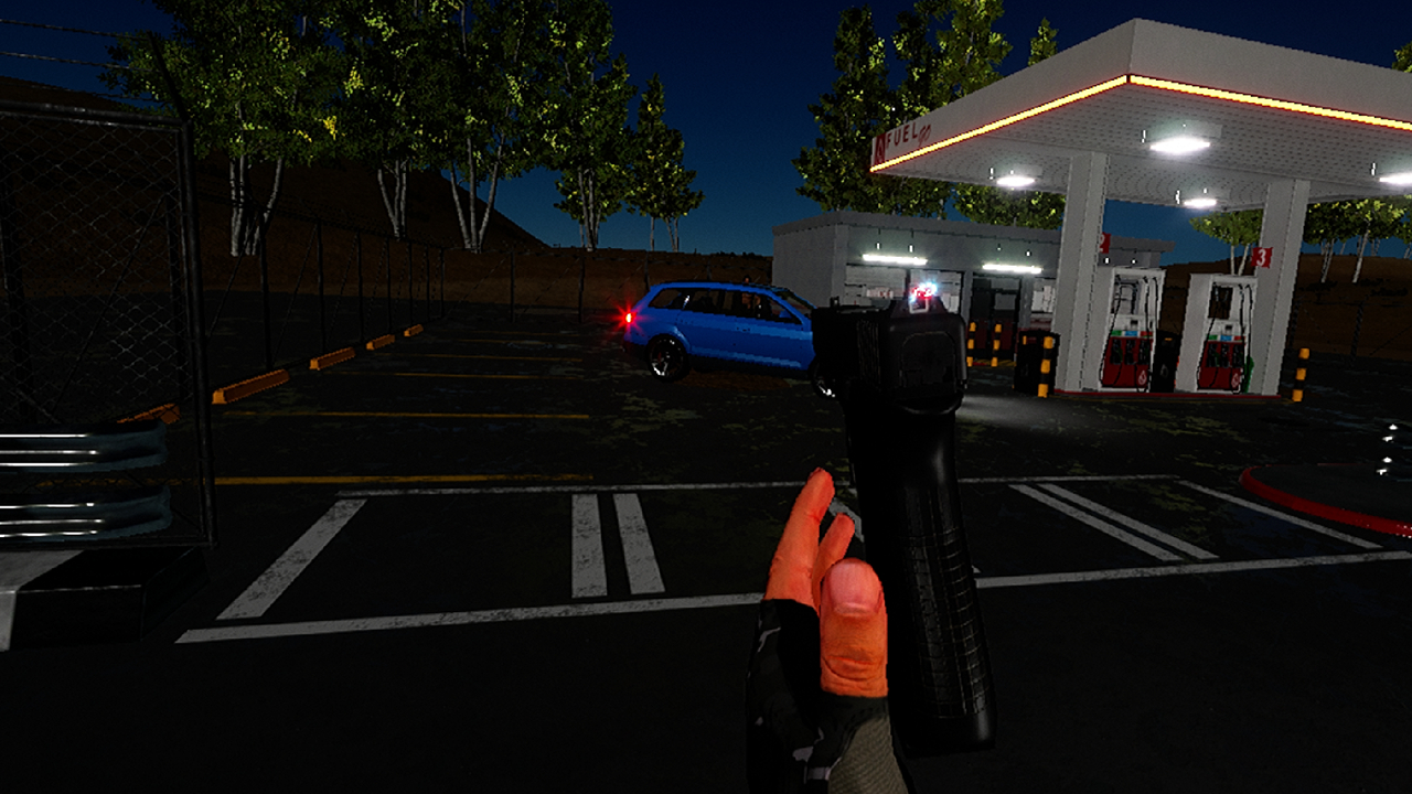 krater Tæller insekter Brød Save 40% on Police Enforcement VR : 1-King-27 on Steam