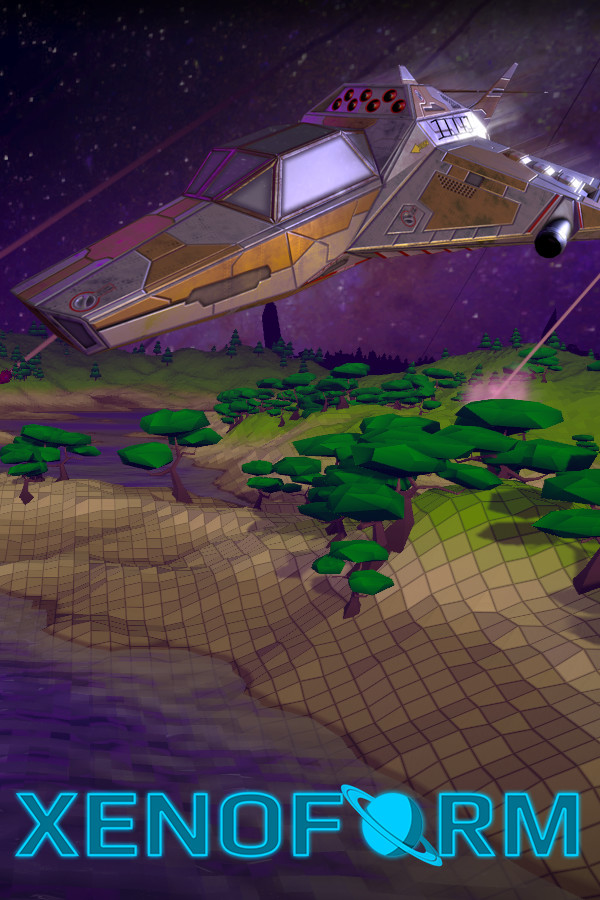 Xenoform